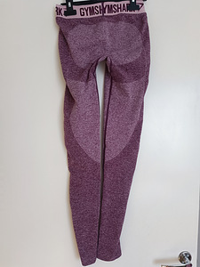 Gymshark legginsid XS (3 foto / 5)