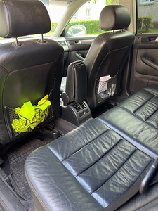 M: Audi a6 c5 2.5Tdi 120kw üv 07.2025 (4 foto / 7)