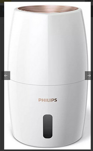 Увлажнитель аоздуха PHILIPS (1 фото из 7)