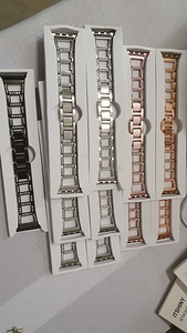 Ремешки для Apple iWatch (1 фото из 3)