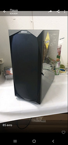 Корпуса для PC , REW 300 ; Define 7 (1 фото из 6)