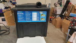 Tiigifilter ECOCEL (2 foto / 8)