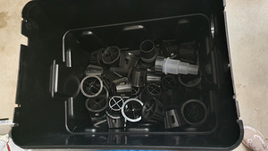 Tiigifilter ECOCEL (4 foto / 8)