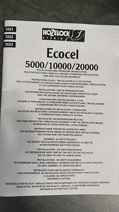 Tiigifilter ECOCEL (8 foto / 8)