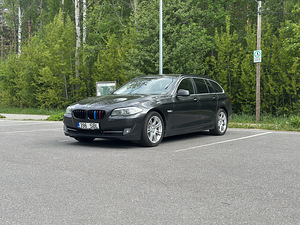 BMW (5 foto / 13)