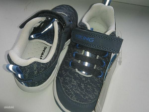VIKING kingad, suurus 26 (1 foto / 2)