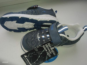VIKING kingad, suurus 26 (2 foto / 2)