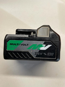 HiKoki AKKU BSL 36A18 Battery (2 foto / 2)