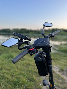 Segway P100S Ideaalne masin aastaringseks kasutamiseks (2 foto / 4)
