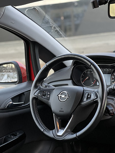 Opel Corsa-e 1.4 66kW Läbisõit: 44 456km (5 foto / 9)
