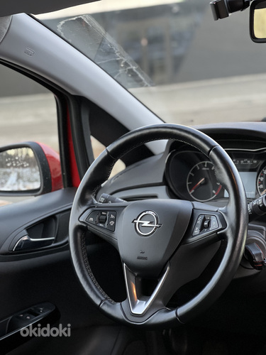 Opel Corsa-e 1.4 66kW Пробег: 44 456 км (фото #5)