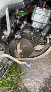 Derbi senda 88cc (3 foto / 3)