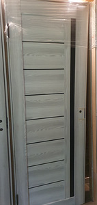Siseuksed (2 foto / 3)