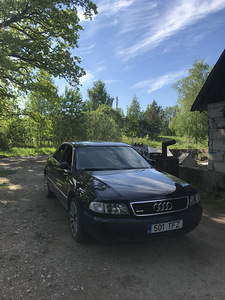 A8 4.2 220kw (9 foto / 9)