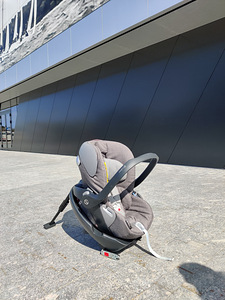 Коляска Cybex (5 фото из 6)