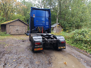 Muun MAN TGA 18.430 (7 foto / 10)