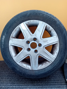 Seat Toledo 3 rattad (2 foto / 4)