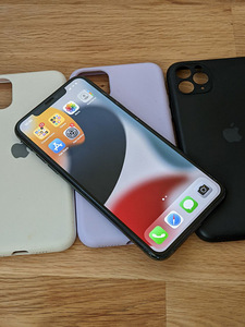 iPhone 11 Pro Max 64 Gb (Green) (1 foto / 9)