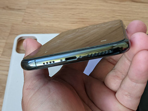 iPhone 11 Pro Max 64 Gb (Green) (5 foto / 9)