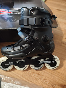 SEBA FR1