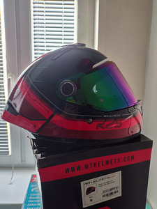 MT Helmets