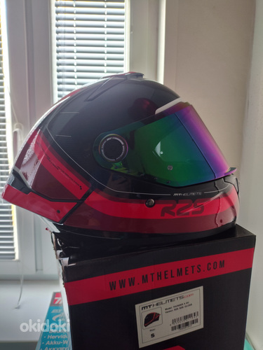 MT Helmets