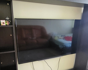 Toshiba 50" UL3063DG UHD SmartTV (3 foto / 4)
