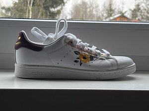 Adidas Stan Smith Her Studio London tennised (2 foto / 5)