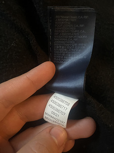 Tommy Hilfiger pusa. Originaal. M Size (3 foto / 3)