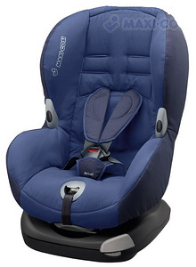 Turvahäll Maxi-Cosi Priori XP 9-18 kg (2 foto / 2)