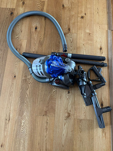 Пылесос Dyson DC29 Allergy (1 фото из 2)