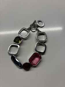 Набор украшений Swarovski (3 фото из 4)