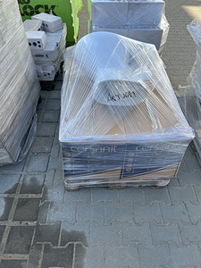 WC Pottid müük/ Tualettruumide müük (1 foto / 1)