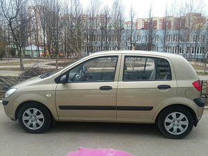 Eriti neile, kes ei soovi gaasi autot!!! (1 foto / 1)