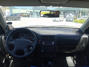 Volkswagen POLO * LPG * 1.6 * lpg * (7 foto / 8)