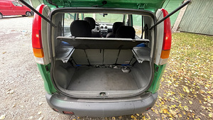 Superökonoomne Hyundai Atos gaasil (LPG)! (7 foto / 7)