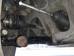 Auto kulleritele. Auto, mis teenib raha. (9 foto / 15)