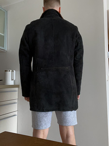 Дубленка мужская (3 фото из 5)