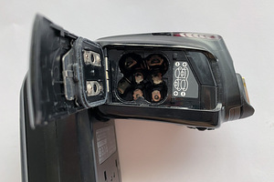 Canon Speedlite 600EX-RT (6 foto / 8)