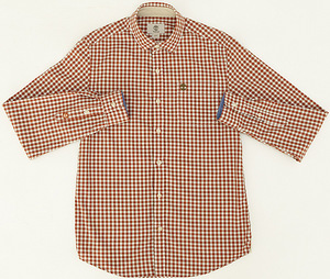 Meeste särk S Tommy Hilfiger, Ted Baker, Timberland (5 foto / 10)