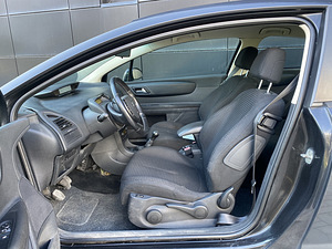 Citroën C4 vtr (5 foto / 10)