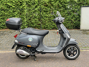 PIAGGIO VESPA S 50 4T (4 foto / 9)
