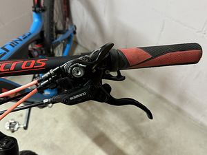 Scott Genius 950 (7 foto / 10)