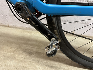 Scott Genius 950 (10 foto / 10)