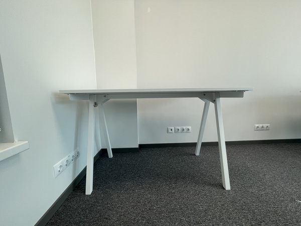 IKEA TROTTEN kirjutuslaud