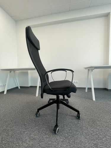 IKEA MARKUS kontoritool müügiks