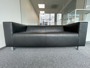 IKEA KLIPPAN 2-kohaline diivan (2 foto / 5)