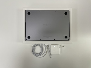 MacBook Pro 14 2021 M1 Pro 16GB 1TB (5 foto / 6)