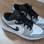 Nike Air Jordan (foto #1)