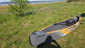 Kajak (2 foto / 9)